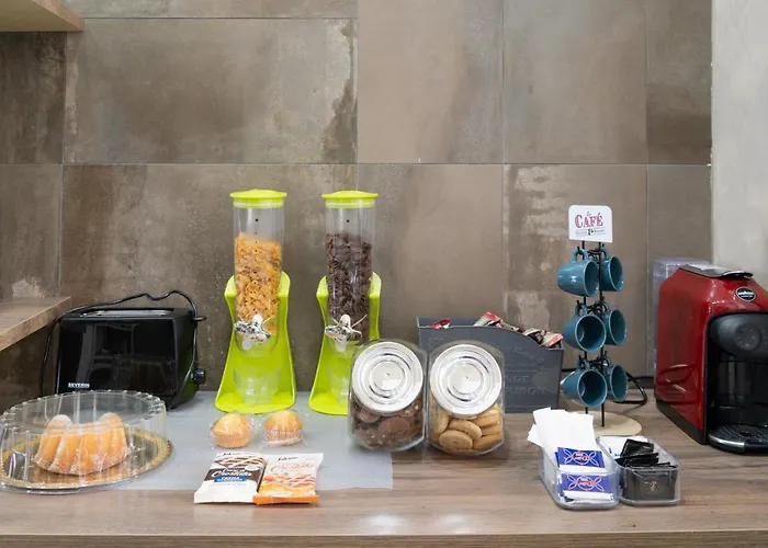 Dimora Dei SogniBed and Breakfast